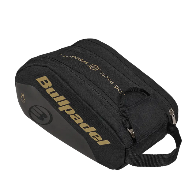 toiletry bag Bullpadel BPN26006 D.Case Black 2026
