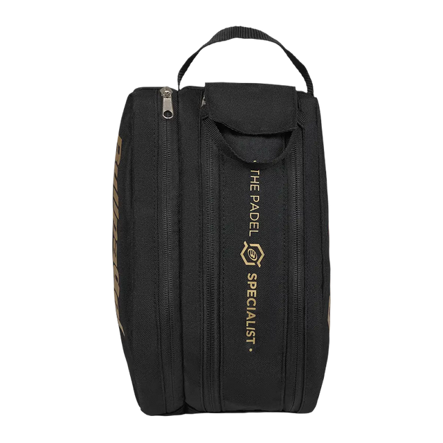 toiletry bag Bullpadel BPN26006 D.Case Black 2026
