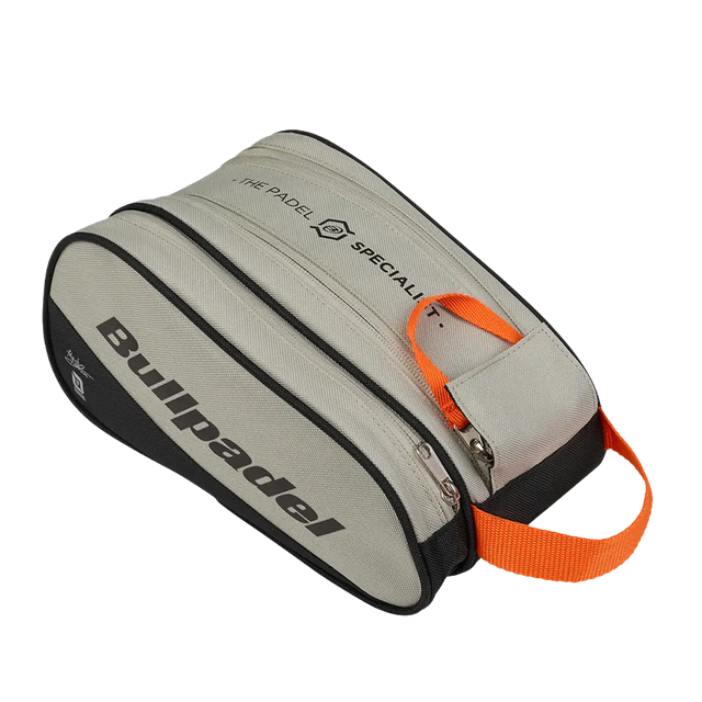 toiletry bag Bullpadel BPN26012 D.Case Black 2026