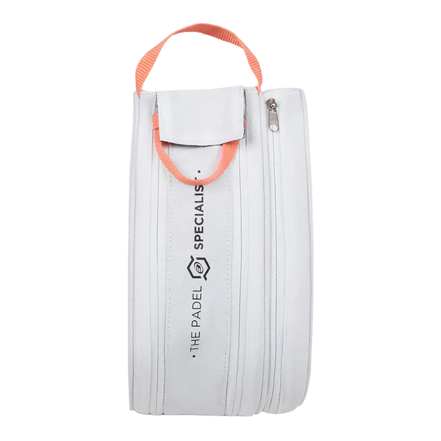 toiletry bag Bullpadel BPN26019 D.Case White 2026