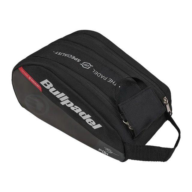 toiletry bag Bullpadel BPN26022 D.Case Black 2026