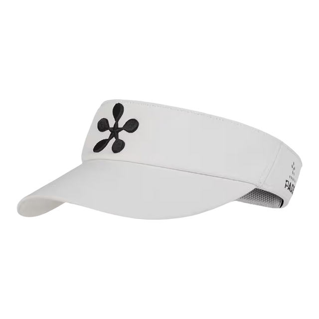 Visera Bullpadel BPVPMR2606 Crudo 2026 Premier Padel