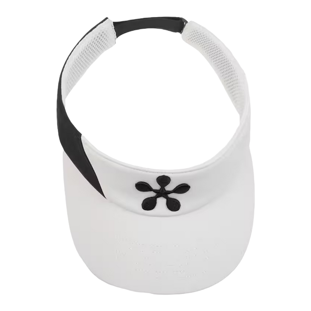 Visera Bullpadel BPVPMR2606 Crudo 2026 Premier Padel