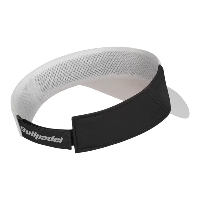 Visera Bullpadel BPVPMR2606 Crudo 2026 Premier Padel