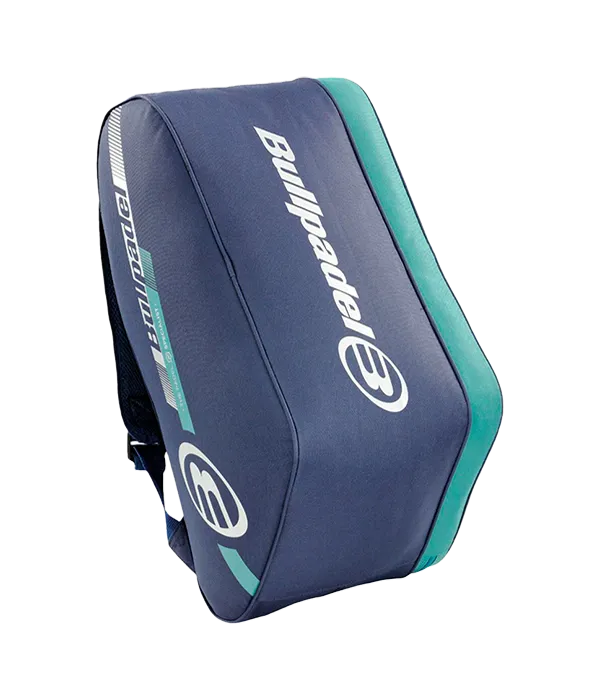 Paletero Bullpadel Tour Azul Marino 2025