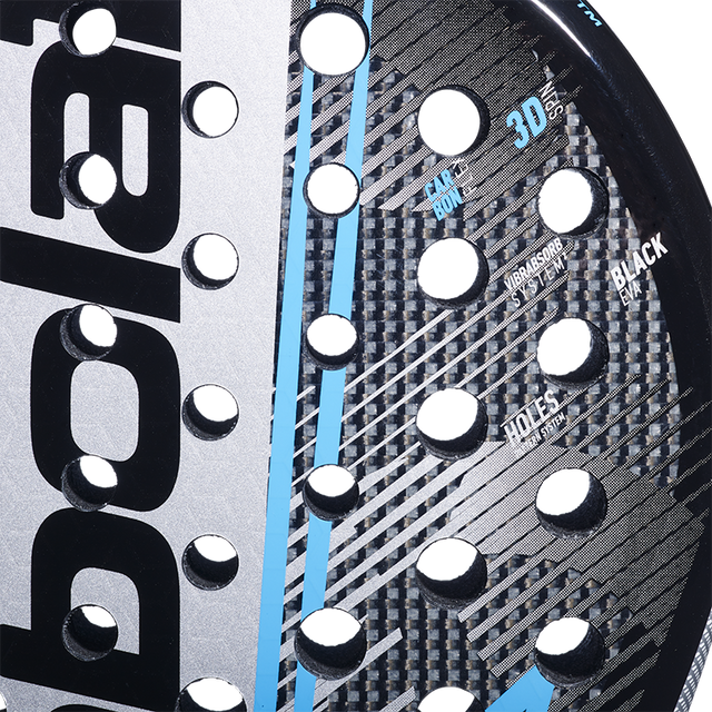 Pala Babolat Air Veron 2026
