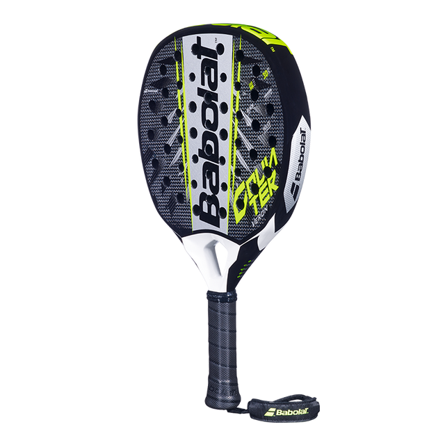 Pala Babolat Counter Veron 2026