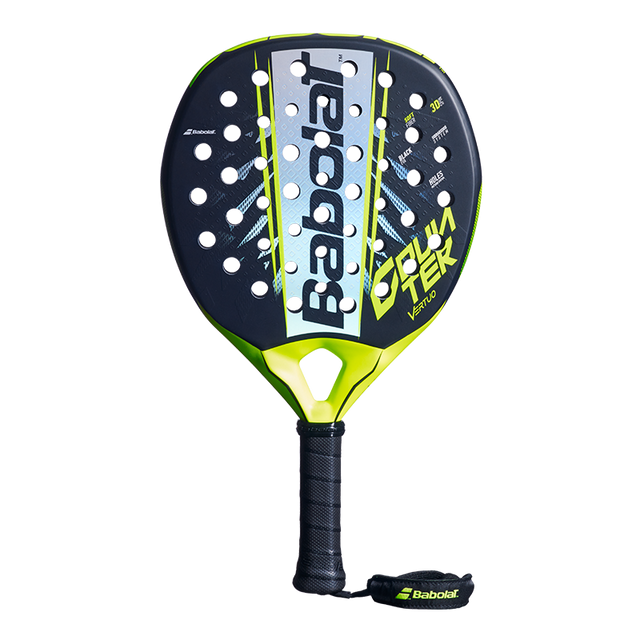Pala Babolat Counter Vertuo 2026
