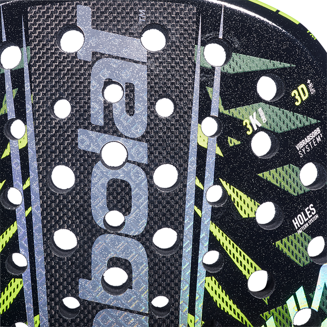 Pala Babolat Counter Viper 2026