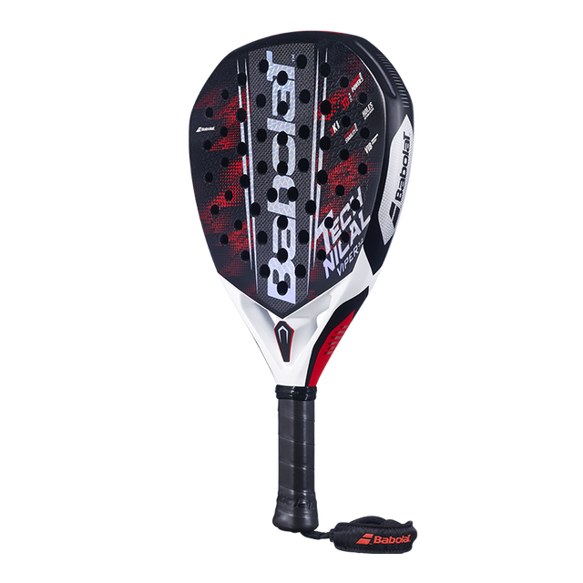 Raquete de Padel TEST Babolat Technical Viper 3.0 2026