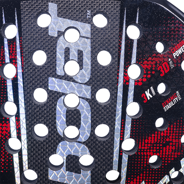 Raquete de Padel TEST Babolat Technical Viper 3.0 2026