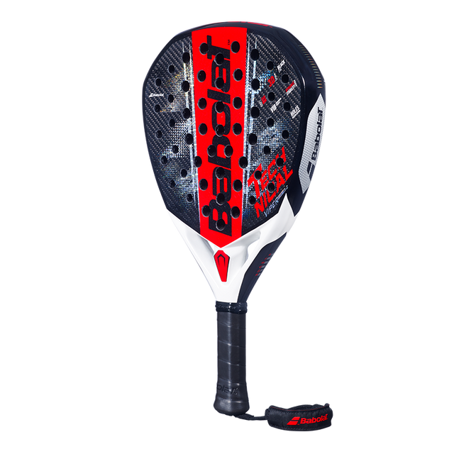 Pala Babolat Technical Viper Soft 3.0 2026