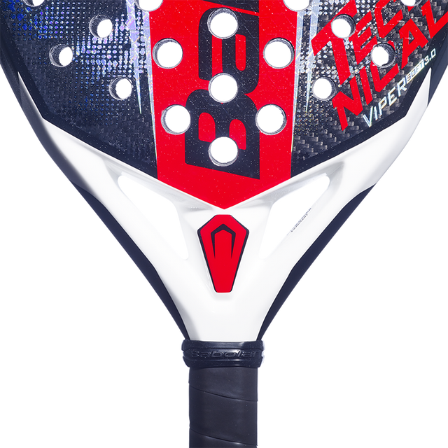 Pala Babolat Technical Viper Soft 3.0 2026