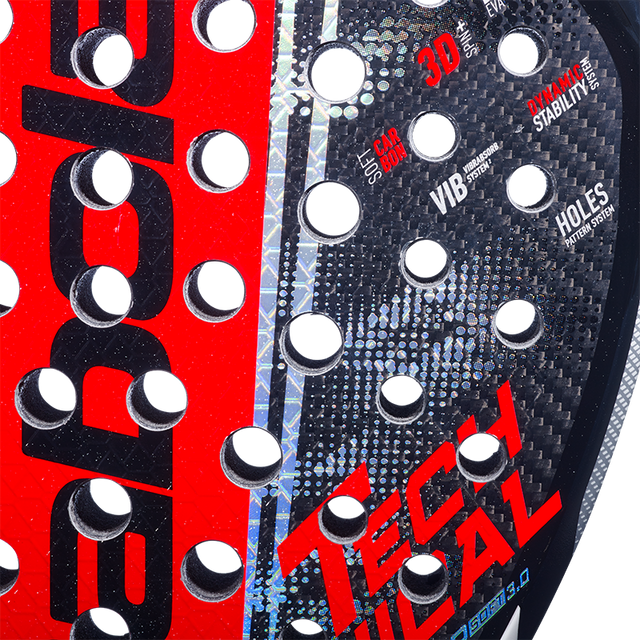 Pala Babolat Technical Viper Soft 3.0 2026
