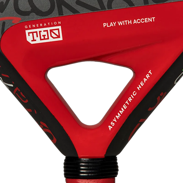 Racket LOK Be Hype Gen 2 2026