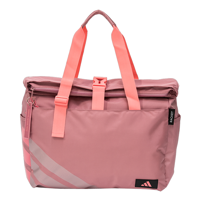 Bolsa Adidas Fim de semana rosa 2026
