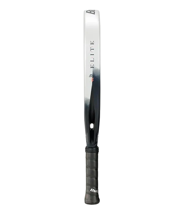 Pala de TEST Pala Bullpadel Elite W 2026