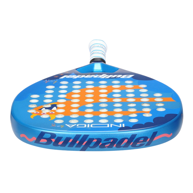 Raquette Bullpadel Garçon Indiga 2026