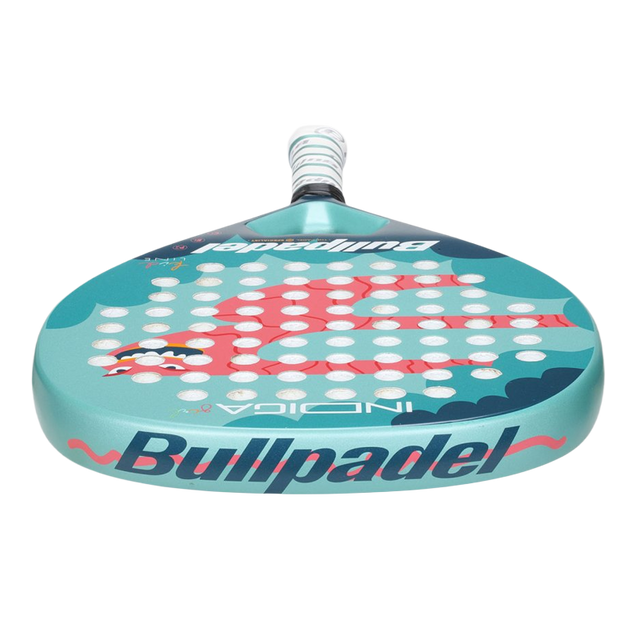 Raquette Bullpadel Fille indienne 2026