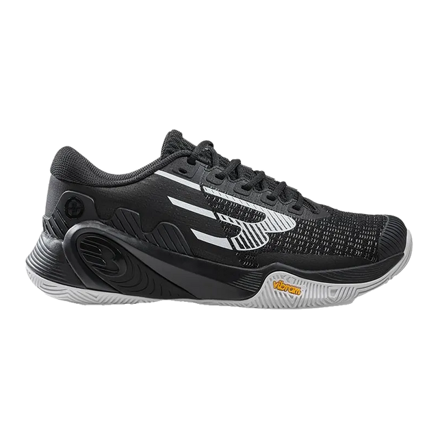 Zapatillas Bullpadel Vertex Vibram 26V Negro 2026