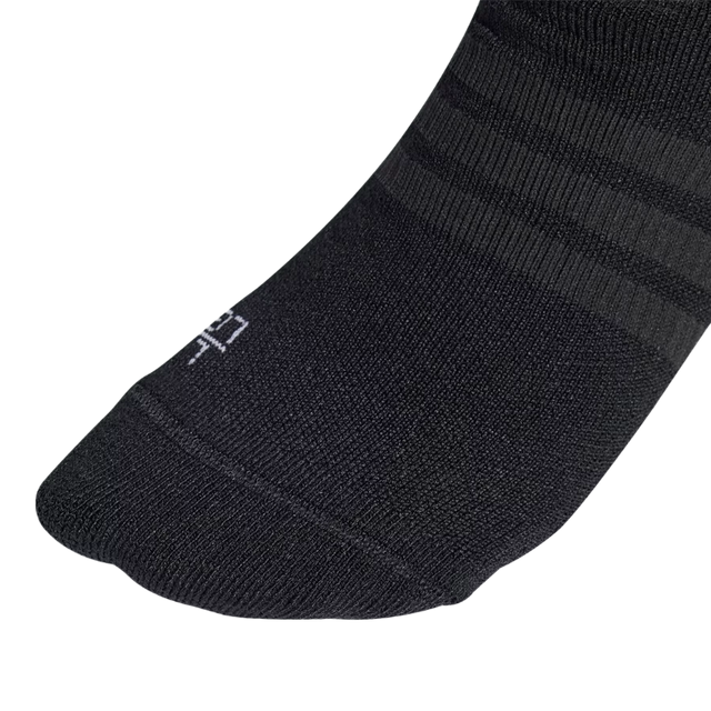 Chaussettes Adidas Longueurs d’équipage noir 2026