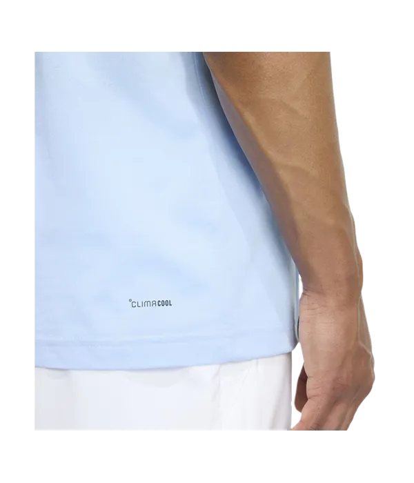 Camiseta Adidas M Padel Cat G T Globu 2025