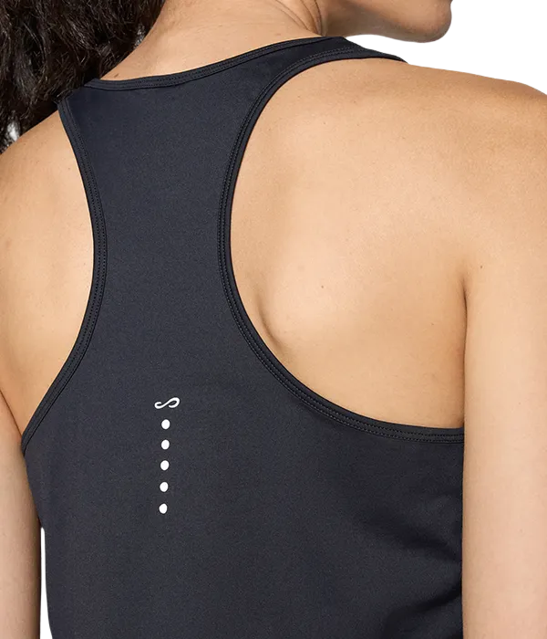 Camiseta Endless Cercle Black 2025