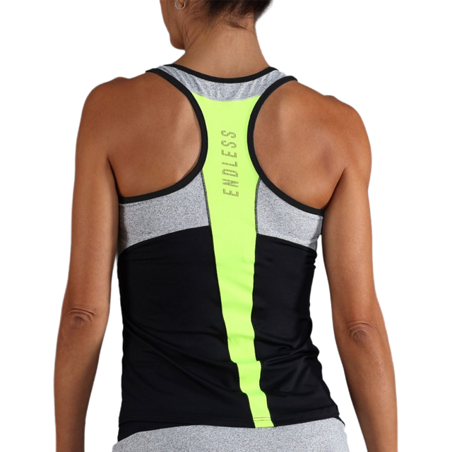 Camiseta Milha Sem Fim Black 2025