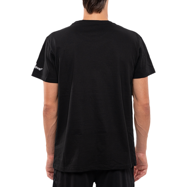 Camiseta Glass PadelPROShop Rosa