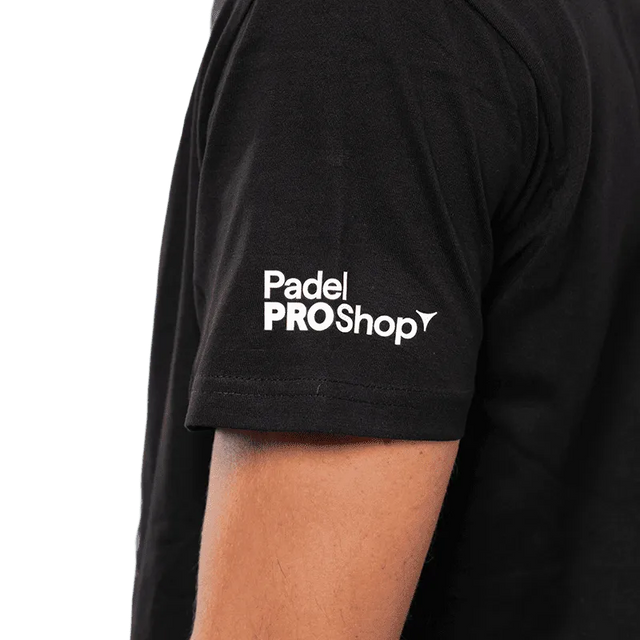 Camiseta Glass PadelPROShop Rosa