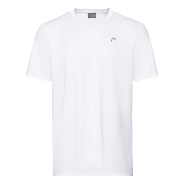 Camiseta HEAD Easy Court Blanco 2026