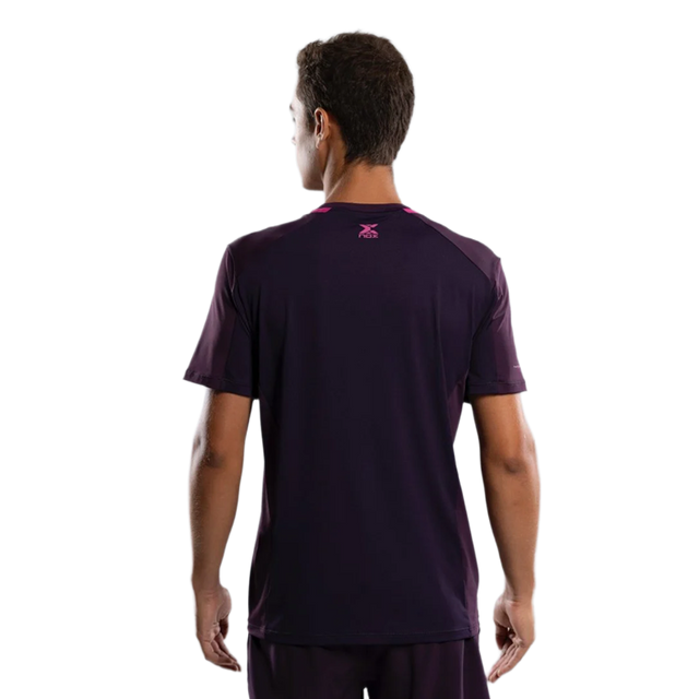 Camiseta NOX Pro BlackBerry