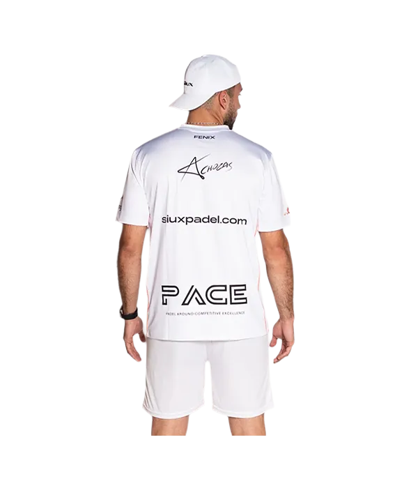 Camiseta Siux Fenix Chozas Ofiicial 2025