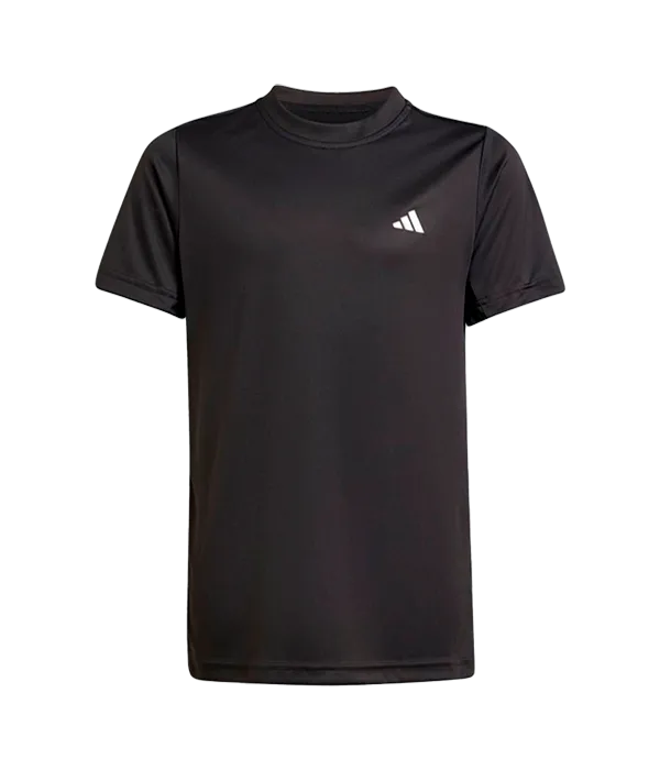 Camiseta Adidas B Club Junior Negro 2025