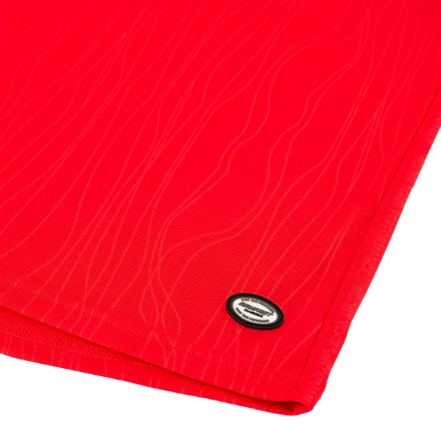 T-Shirt Oxdog Avenger Rot