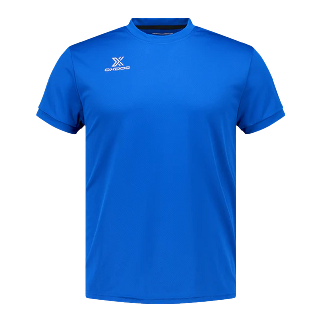 Camiseta Oxdog Challenge Training Azul