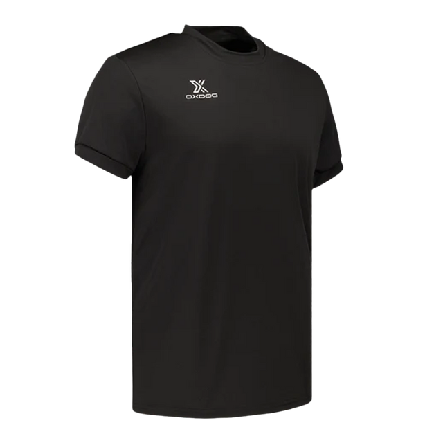 Camiseta Oxdog Challenge Training Negro