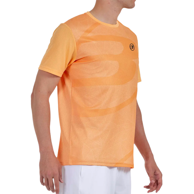 Bullpadel Castil Mandarina 2026 T-Shirt