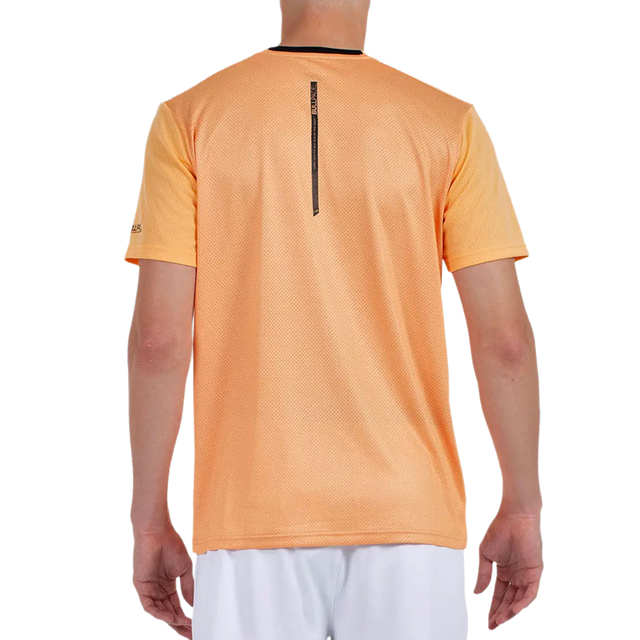 Bullpadel Castil Mandarina 2026 T-Shirt