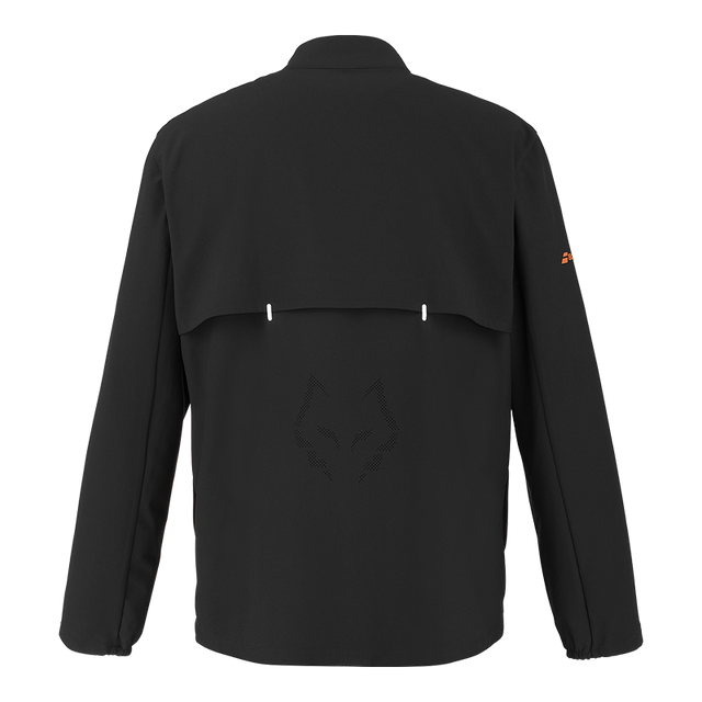 Veste Babolat Noir/Noir2026 J. Lebron