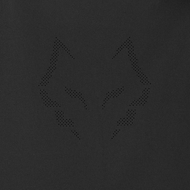 Veste Babolat Noir/Noir2026 J. Lebron