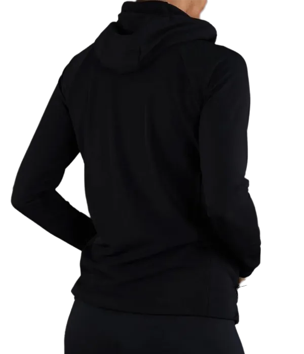 Chaqueta Endless Deuce Black 2025