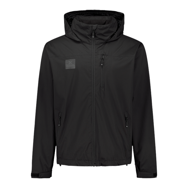 Jacket Oxdog Black Shelton