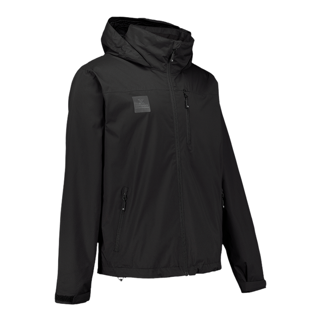 Jacket Oxdog Black Shelton