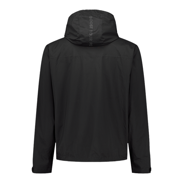 Jacket Oxdog Black Shelton