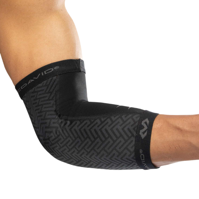 McDavid Coudière Double Couche 2026