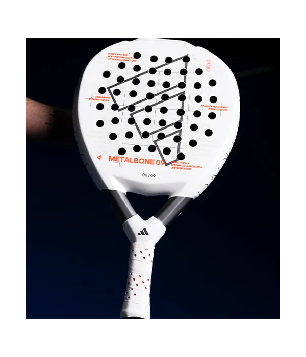 Pala Adidas Metalbone 09 2025