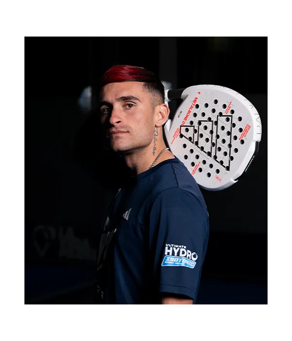 Raquette de Padel Adidas Metalbone 09 2025