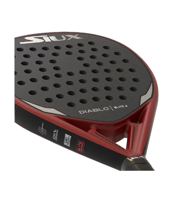 Pala Siux Diablo Elite 4 2025