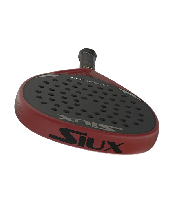 Pala Siux Diablo Elite 4 2025